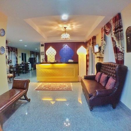 Chowdhury Boutique House Чиангмай Екстериор снимка