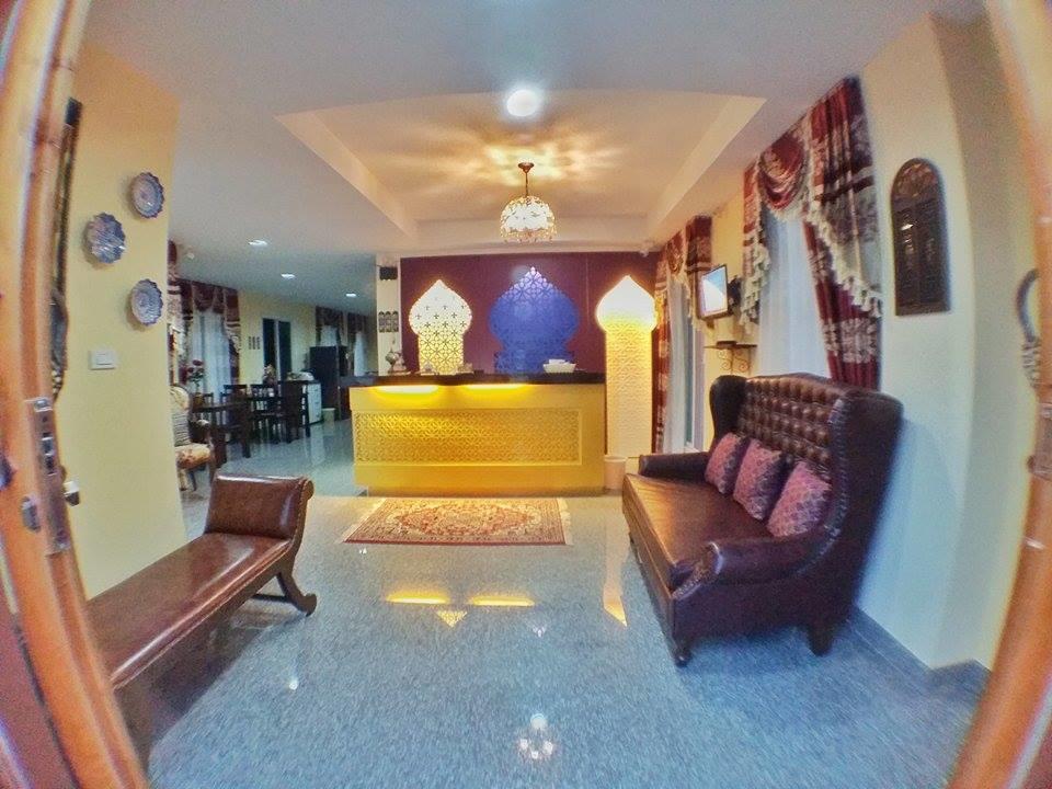 Chowdhury Boutique House Чиангмай Екстериор снимка