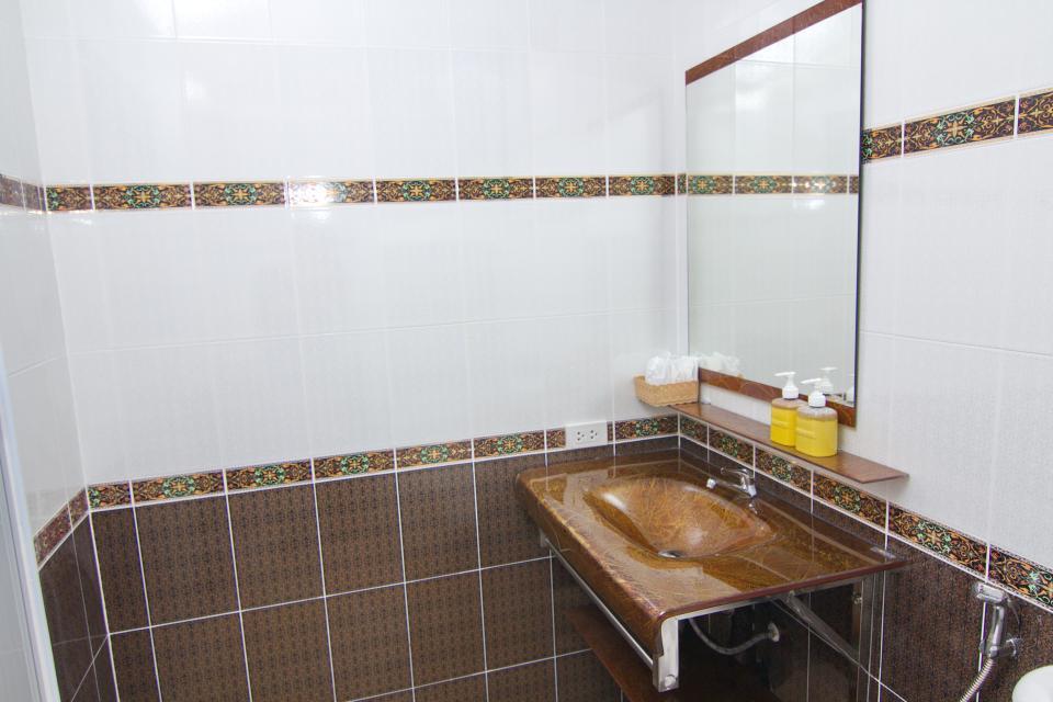 Chowdhury Boutique House Чиангмай Стая снимка