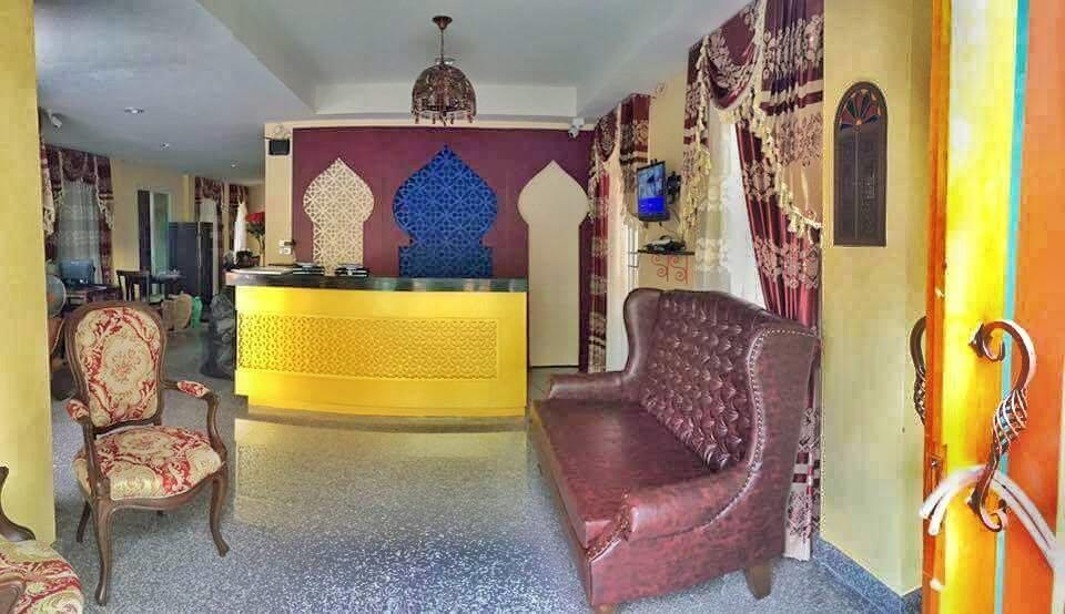 Chowdhury Boutique House Чиангмай Екстериор снимка