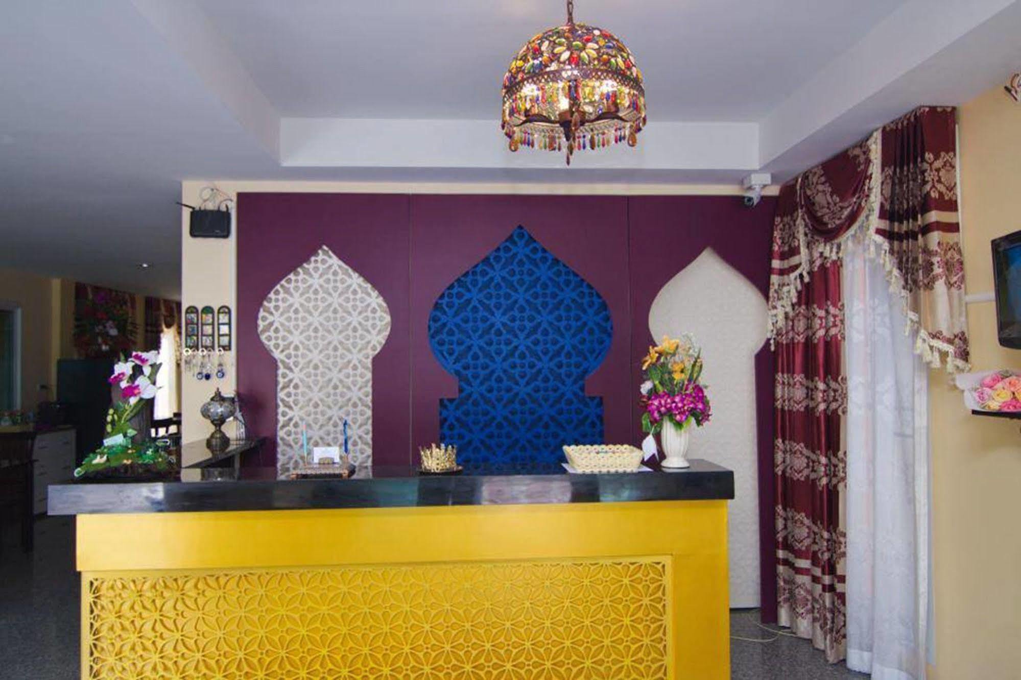 Chowdhury Boutique House Чиангмай Екстериор снимка