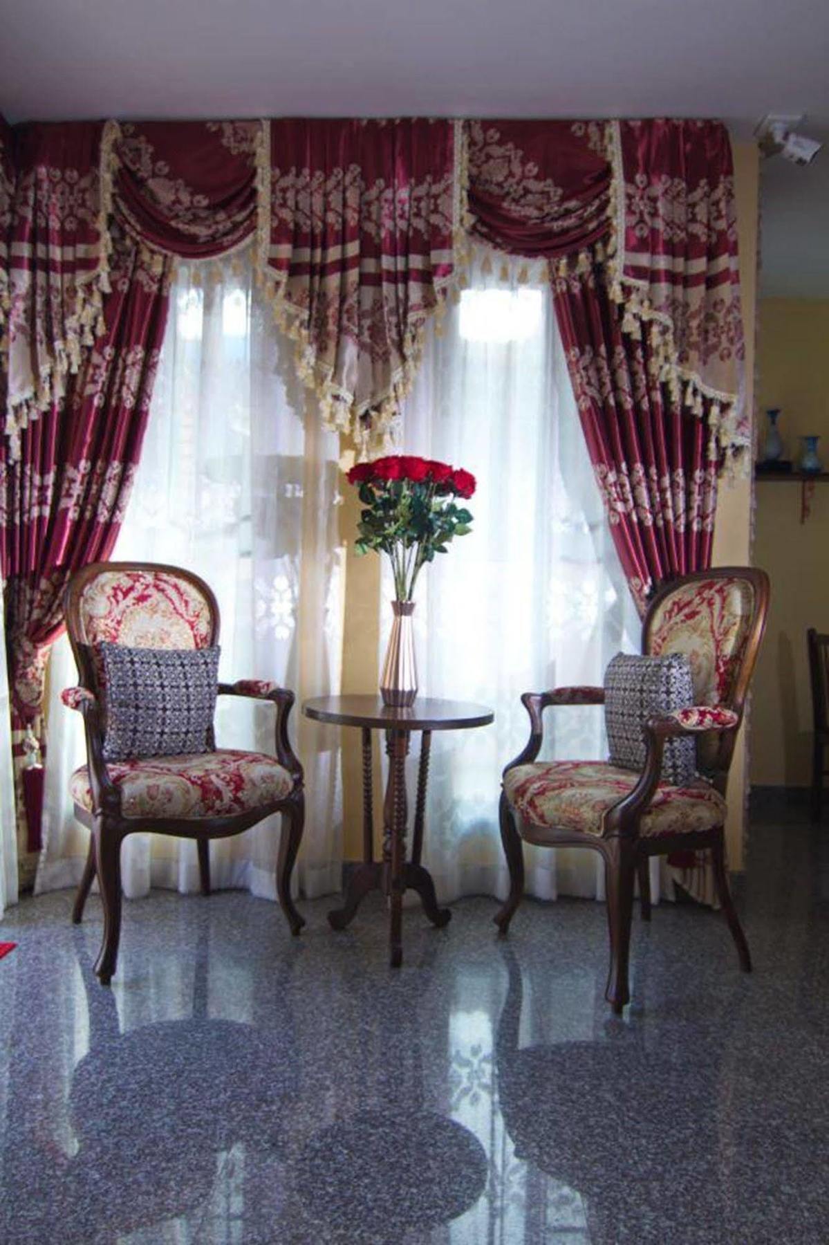 Chowdhury Boutique House Чиангмай Екстериор снимка