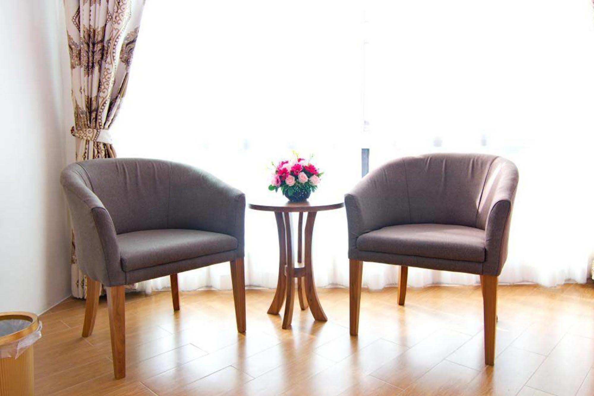 Chowdhury Boutique House Чиангмай Екстериор снимка