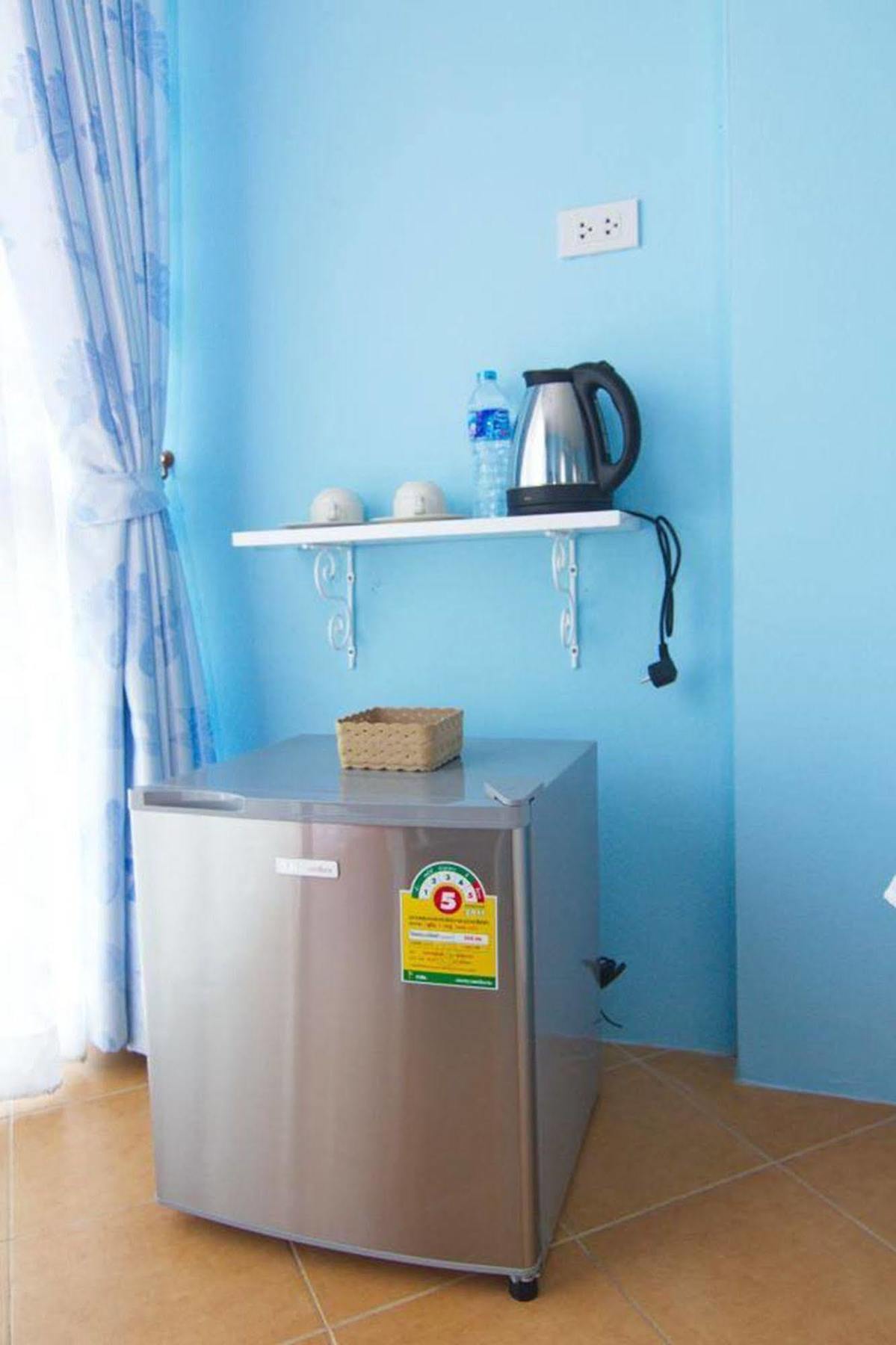 Chowdhury Boutique House Чиангмай Екстериор снимка