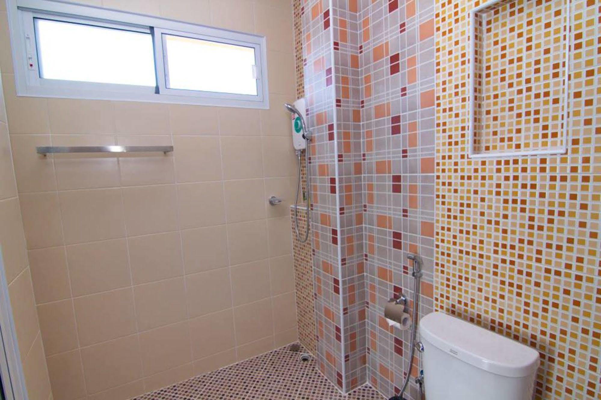 Chowdhury Boutique House Чиангмай Екстериор снимка