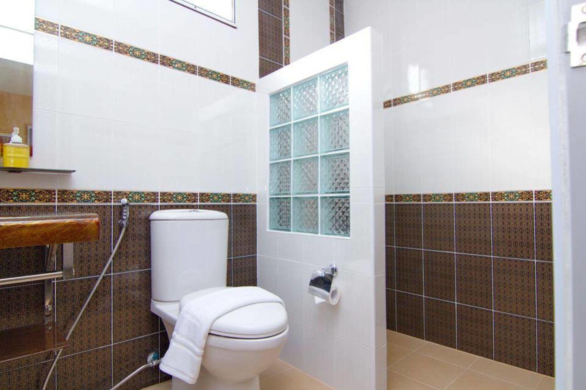 Chowdhury Boutique House Чиангмай Екстериор снимка