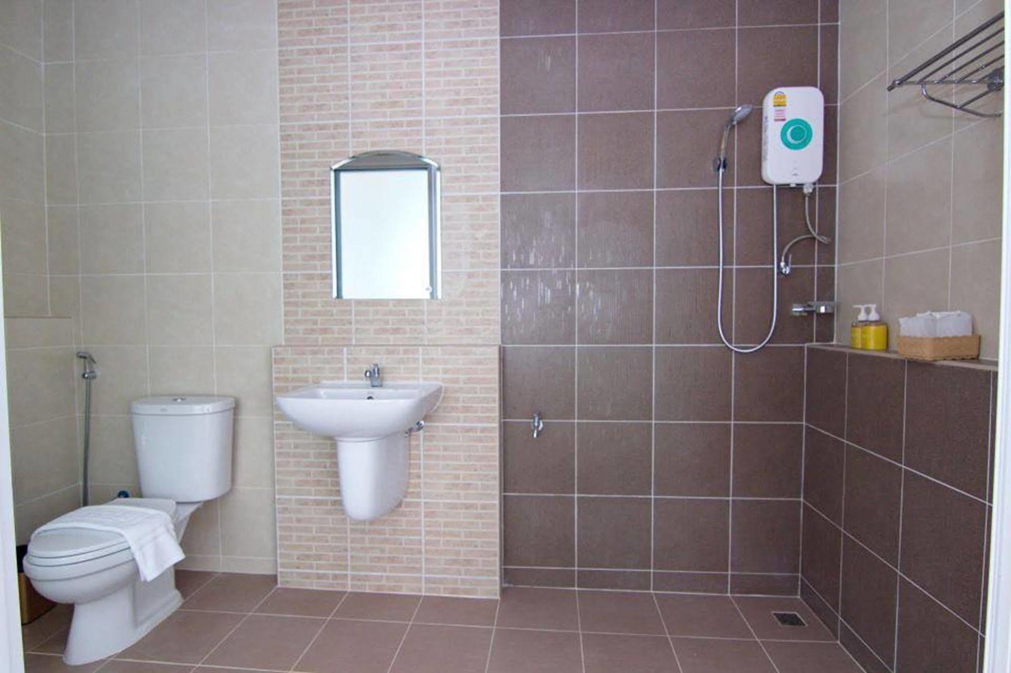 Chowdhury Boutique House Чиангмай Екстериор снимка